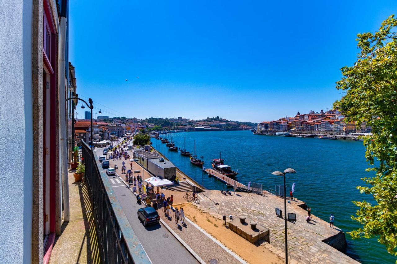 Nortesoul Porto A Vista Vila Nova de Gaia Exterior photo